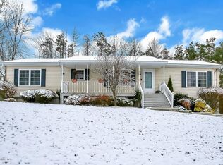 1209 Neola Church Rd, Stroudsburg, PA 18360