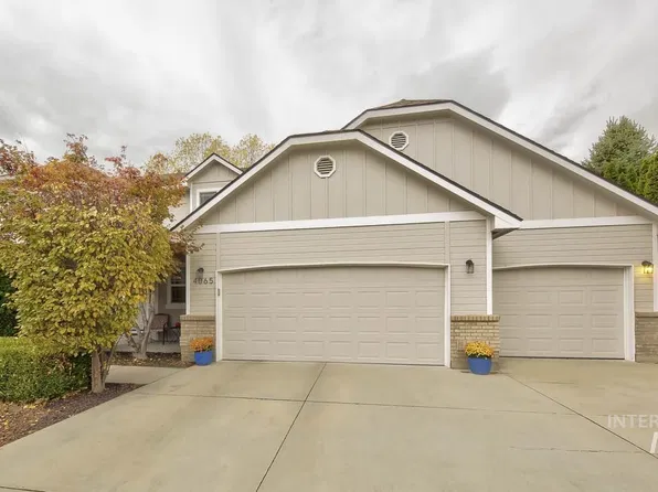 4065 N Chatterton Ave, Boise, ID 83713