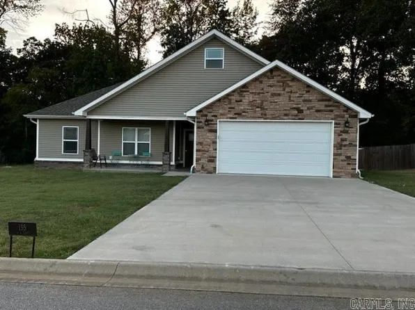 155 Jl Loop, Batesville, AR 72501
