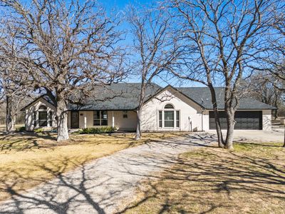 113 County Road 3551, Paradise, TX, 76073