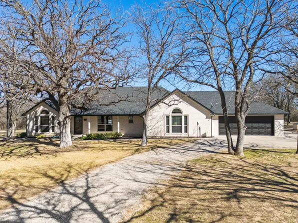 113 County Road 3551, Paradise, TX 76073