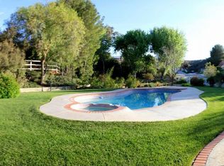 15362 Saddleback Rd, Santa Clarita, CA 91387