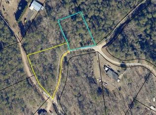 0 Hollybrook Rd LOT 25, Dahlonega, GA 30533