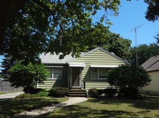7515 31st Ave, Kenosha, WI 53142