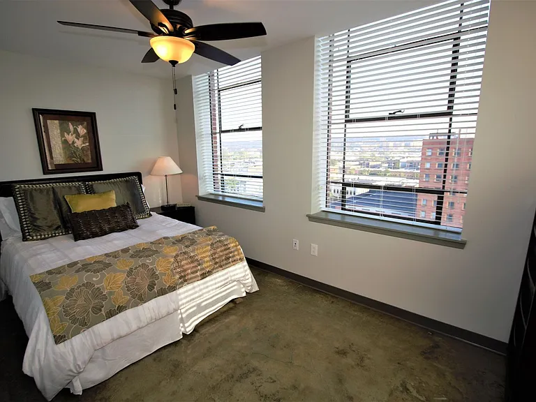 Lofts at American Life - Downtown Birmingham, AL — Photo 49