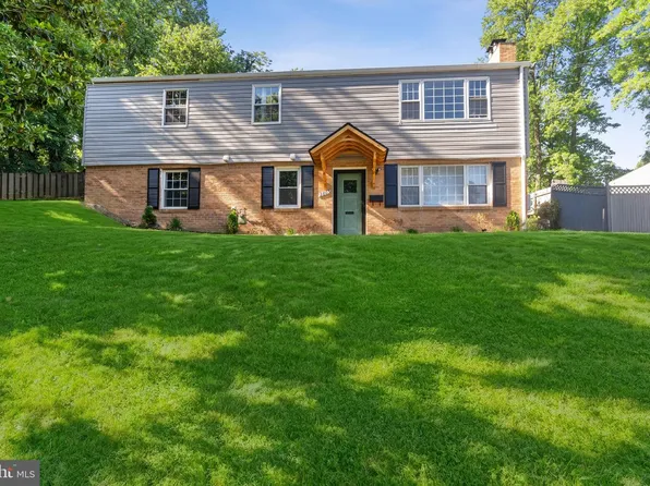 2805 Hillcrest Pkwy, Temple Hills, MD 20748