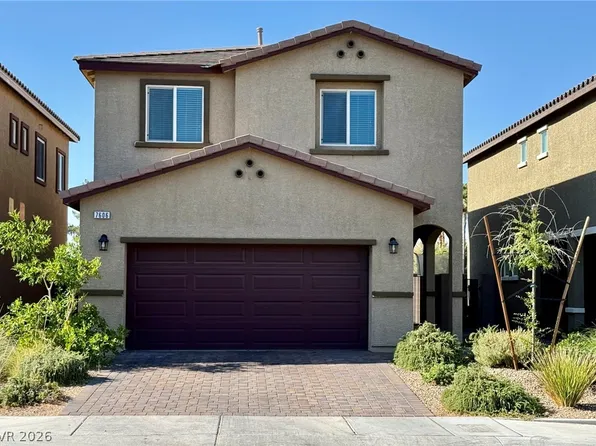 7606 Red Plumeria Ave, Las Vegas, NV 89113