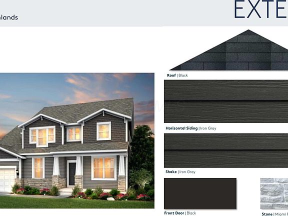 4th image of 6136 Pisello Dr Lot 445