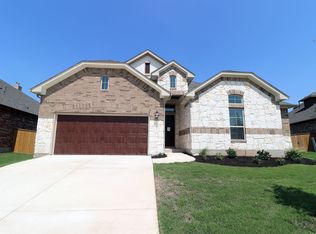 3516 Hernando Ct, Round Rock, TX 78665