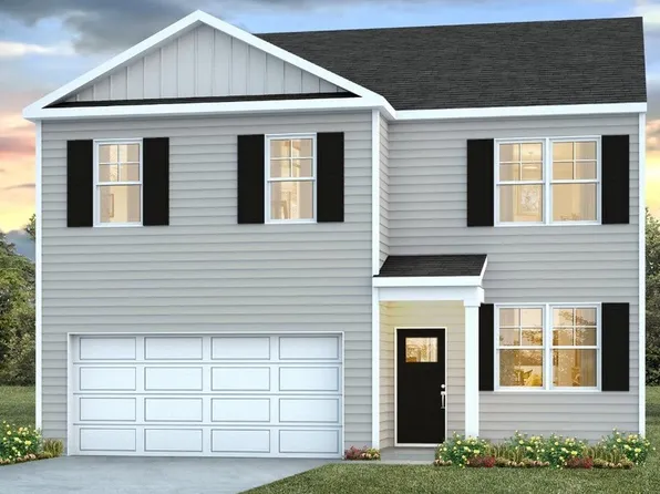 161 Timber Rd, Statesboro, GA 30458