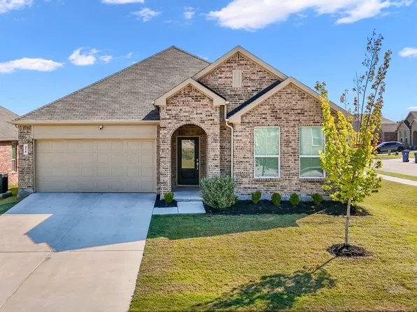 318 Sedalia Trl, Justin, TX 76247