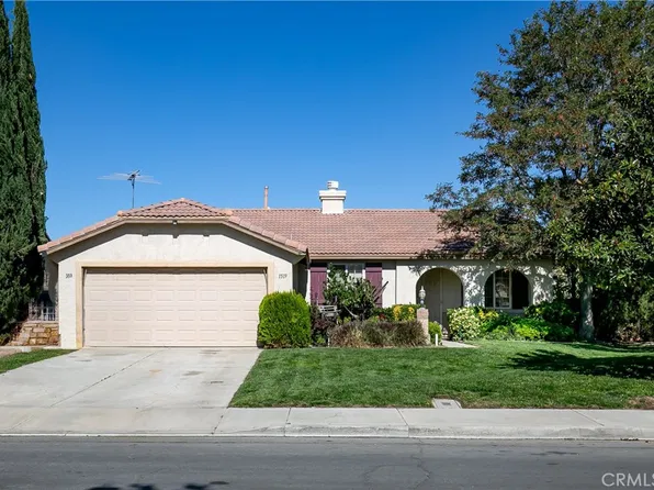 1519 W Avenue H1, Lancaster, CA 93534