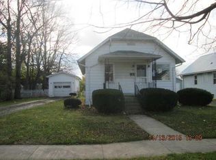 417 Union Ct, Fostoria, OH 44830