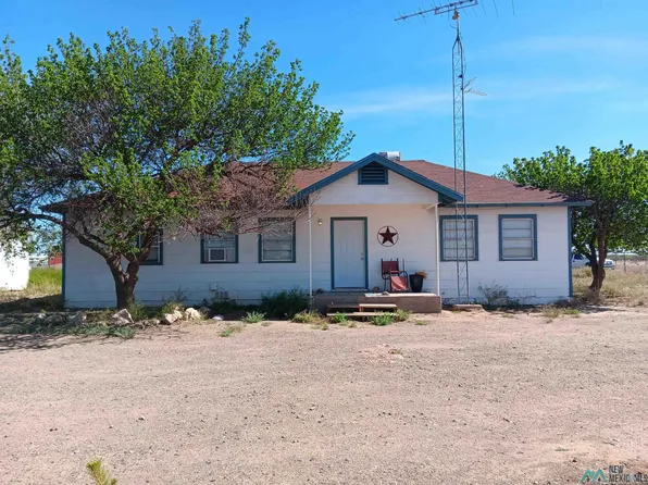 6245 Columbus Rd SE, Deming, NM 88030