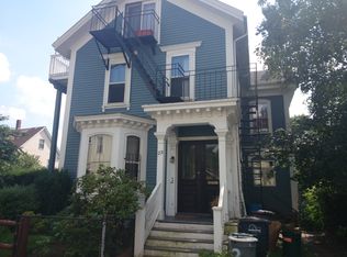 23 Kenton Rd, Jamaica Plain, MA 02130