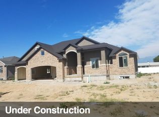 787 S 3050 W, Syracuse, UT 84075