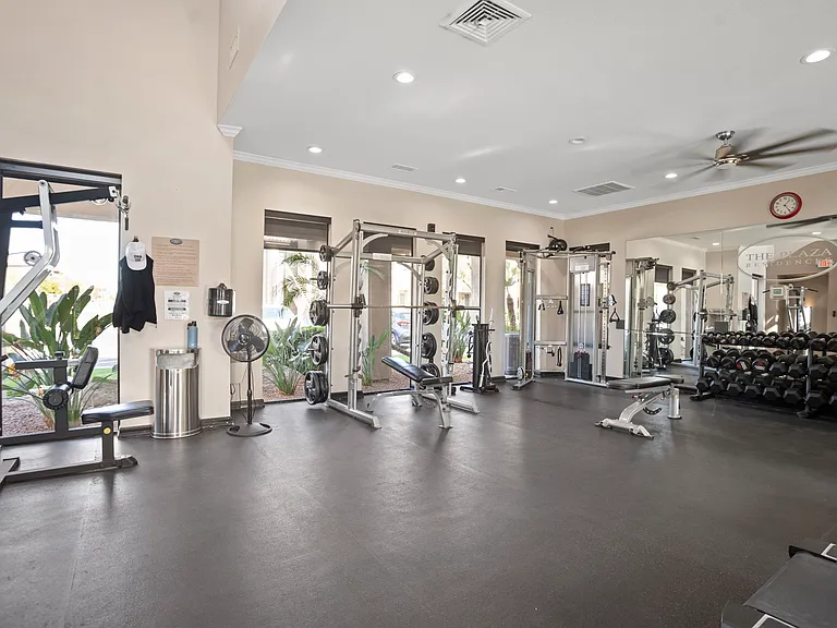 7009 E Acoma Dr #2065 — Photo 17