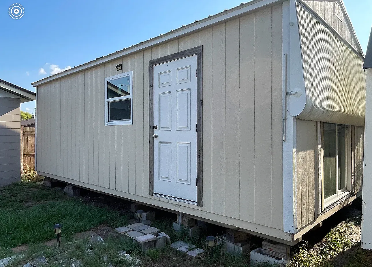 2 bed, 1103 sqft, $1,400 — Photo 3