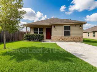 5806 Machaela Trce, San Antonio, TX 78242