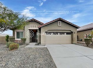 19757 W Harrison St, Buckeye, AZ 85326