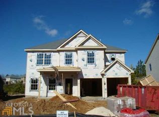 522 Sunset St, Canton, GA 30114