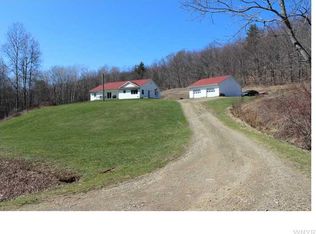 7482 Mead Hollow Rd, Little Genesee, NY 14754