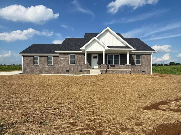 106 Woodford Dr, Bardstown, KY 40004