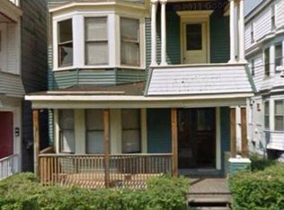 477 Hudson Ave UNIT 2, Albany, NY 12203