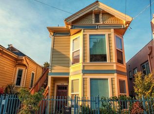 958 55th St, Emeryville, CA 94608