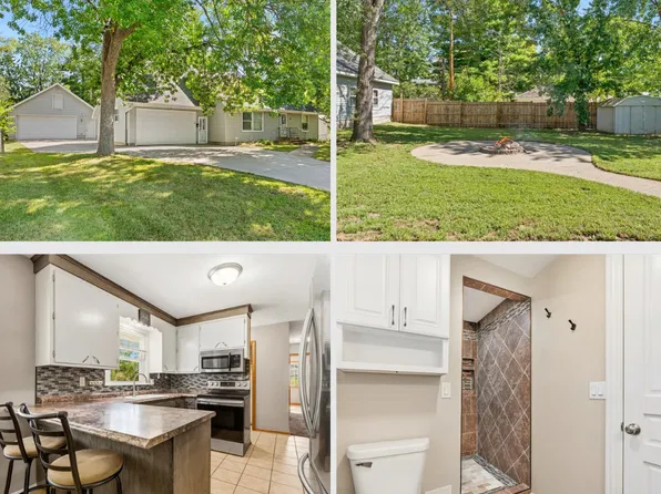 1284 12th Ave N, Saint Cloud, MN 56303
