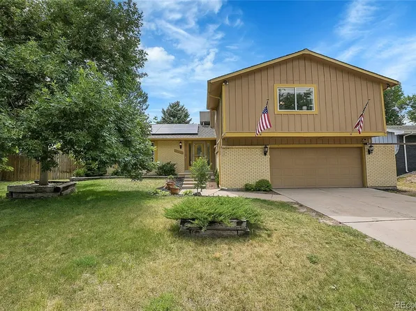 1675 S Lansing Court, Aurora, CO 80012