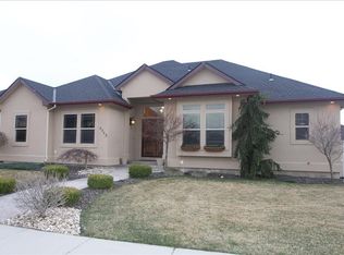 5312 N Morninggale Way, Boise, ID 83713