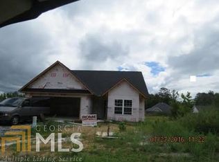 16 Walton Creek Dr SW, Rome, GA 30165