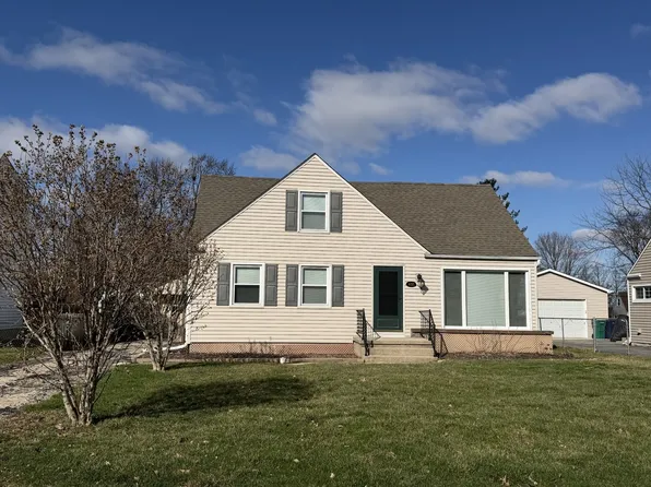 632 N Edgewood Ave, Lombard, IL 60148
