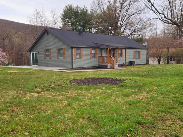 12110 Wood Rose Ave NE, Cumberland, MD 21502