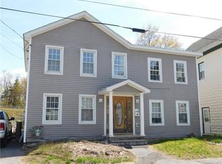 116 W Main St, Pt Jervis, NY 12771