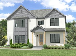 The Briarwood Plan, Reunion at Green Mountain, Huntsville, AL 35803