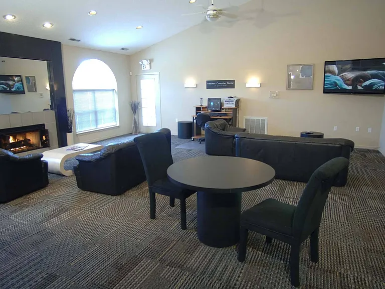 Clubhouse