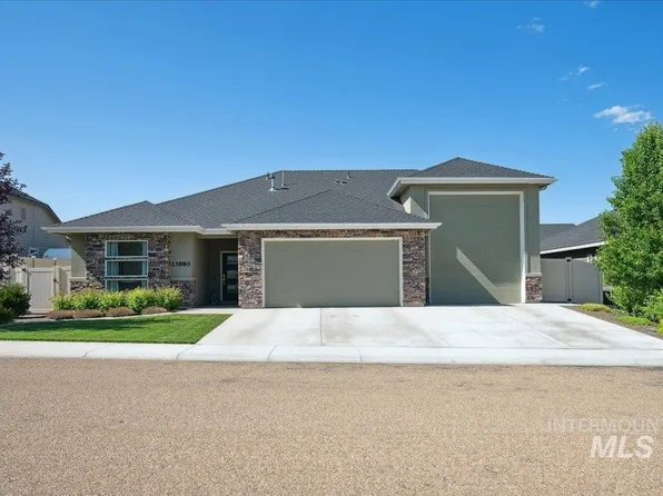 13880 Dominari St, Caldwell, ID 83607