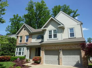 17811 Old Baltimore Rd, Olney, MD 20832