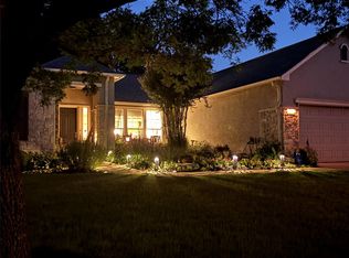 235 Red Poppy Trl, Georgetown, TX 78628