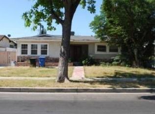17050 Ludlow St, Granada Hills, CA 91344
