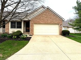 5161 Westwind Cir NW, North Canton, OH