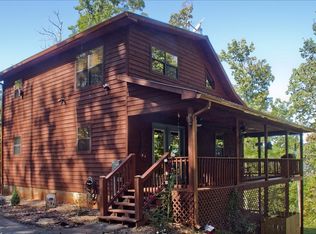 1514 Millenium Dr, Young Harris, GA 30582