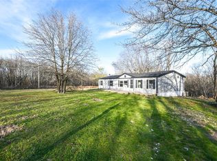 2850 Indian Springs Dr, Kansas, OK 74347