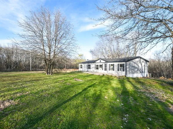 2850 Indian Springs Dr, Kansas, OK 74347