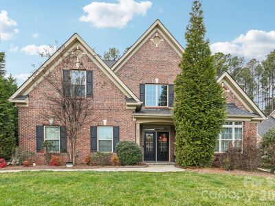 4013 Spindrift Cv, Denver, NC, 28037