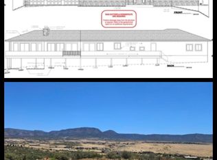 11635 E Rubicon Trl, Prescott Valley, AZ 86315