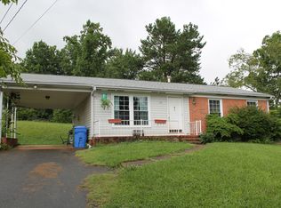 14 Cub Pl, Asheville, NC 28806