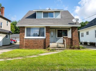 1109 W Fulton St, Grand Rapids, MI 49504